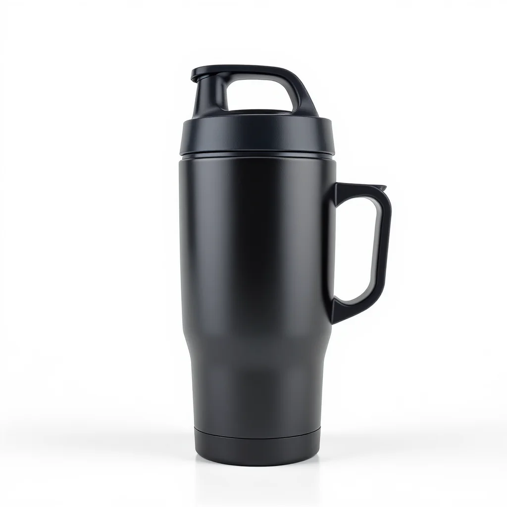 Copo Stanley 473ml - Vista principal