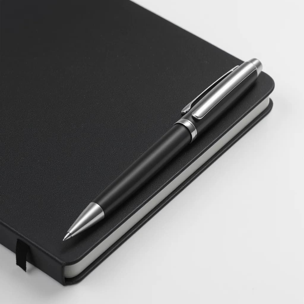 Kit Escritório Corporativo - Vista angular